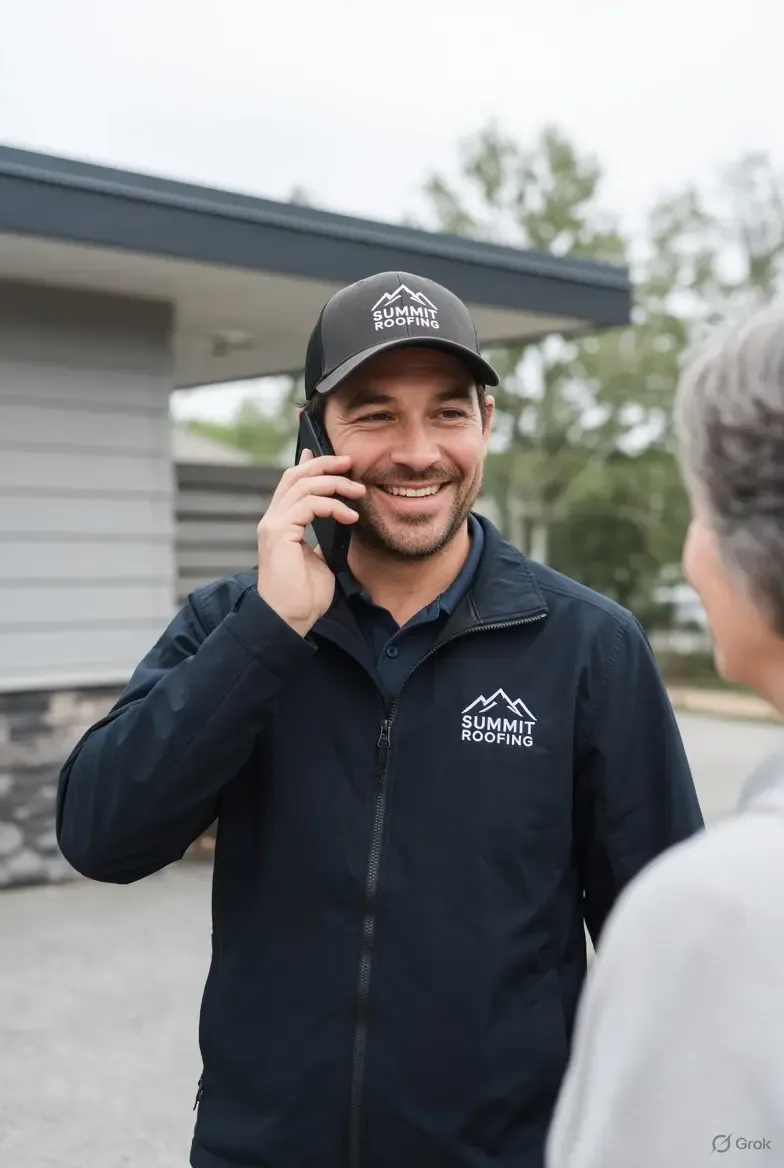 Flat Roof Leak Repair Temple Hills, MD FAQs